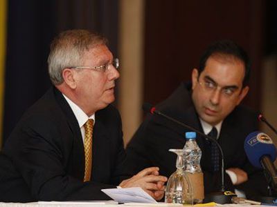 Mosturoğlu: 'Türk futbolunun 10 yıl önündeyiz'