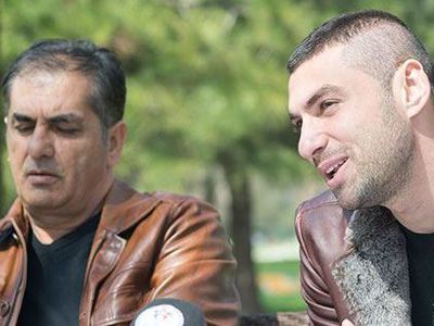 'Sanki bir el o topu dışarı attı'