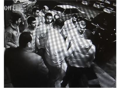 Kavga "Sana etek giydiririm" sözünden çıkmış