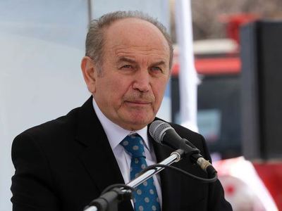 Kadir Topbaş, metro ihalesi davasında beraat etti