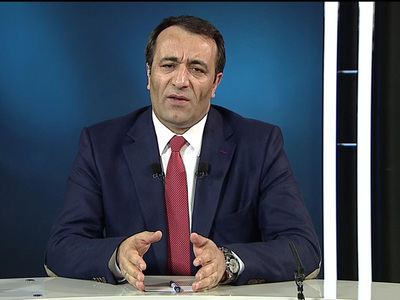 Prof. Dr. Erdal Tanas: Maliye politikasında sıkıntı yok, tedbir almak gerekmez