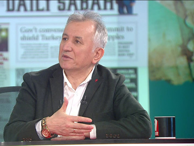 Mehmet Ocaktan: CHP mağdur edebiyatı yapıyor