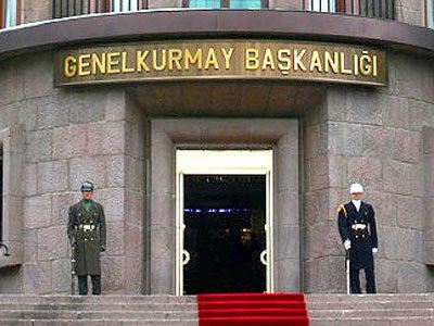 "Kozmik Oda" soruşturmasına takipsizlik