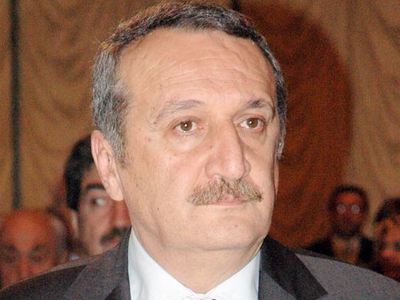 Mehmet Ağar bombası
