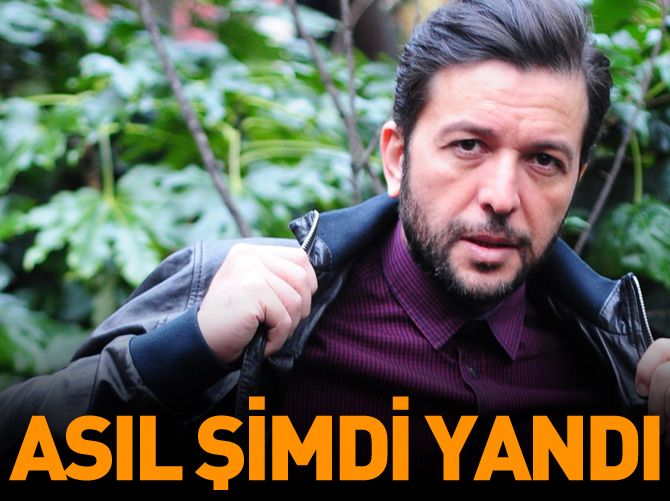 Savcılık Nihat Doğan'ı ifadeye çağırdı