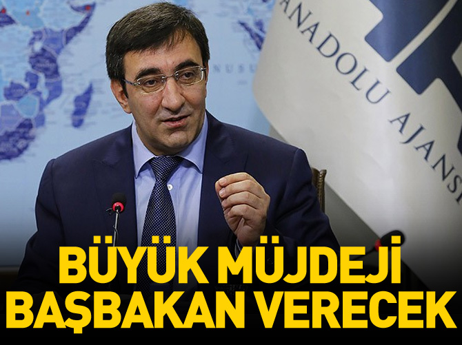 Sanayiciye dönük yeni destek