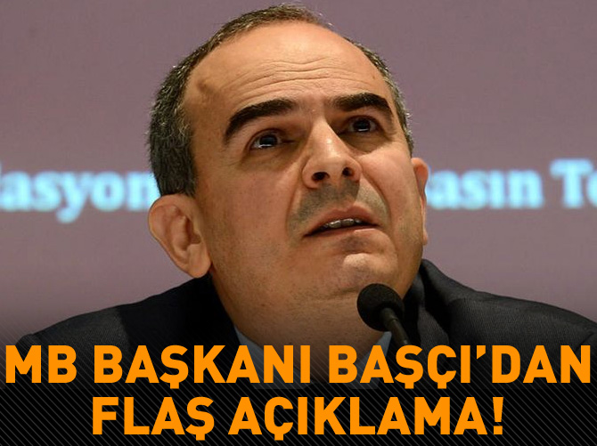 Saray'da ekonomi brifingi