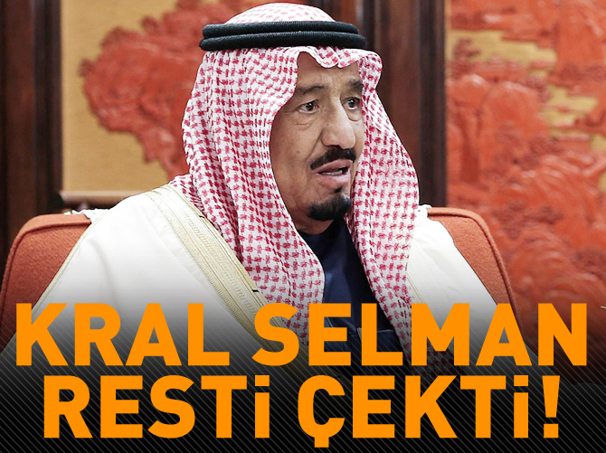 Suudi Arabistan, İsveç büyükelçisini çağırdı