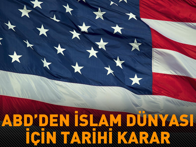 ABD'deki ilk İslam üniversitesine resmi tanıma
