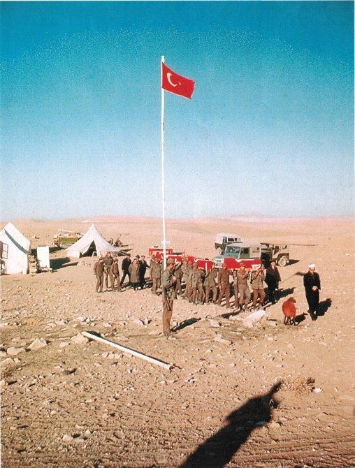 Süleyman Şah ile ilgili şok iddia! - 1
