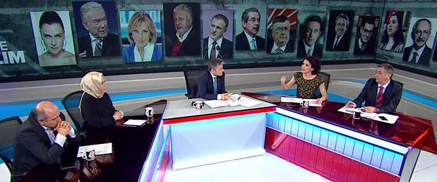 Salih Tuna: Kılıçdaroğlu bonzai mi kullanıyor? - 1