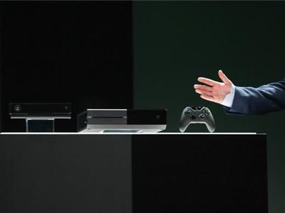XBox One güncellemesi geldi