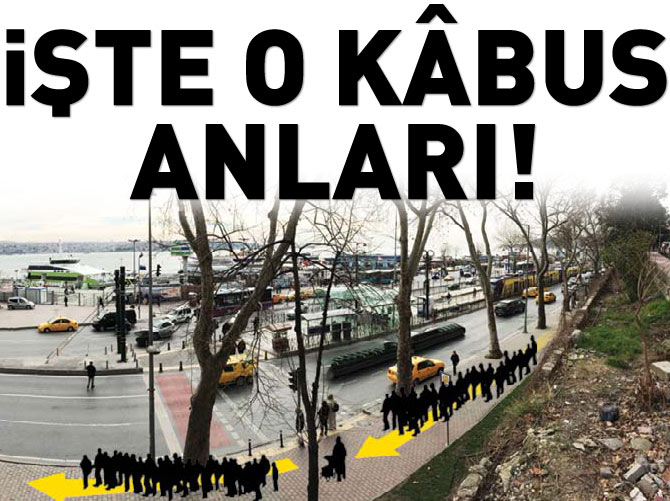 52 saniyenin ifadesi