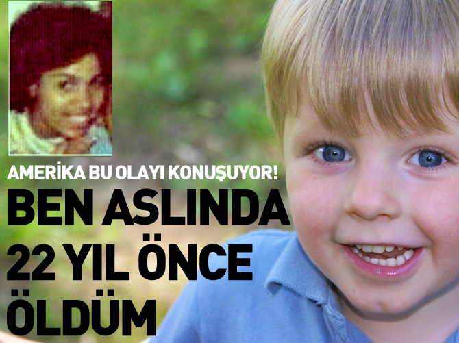 'Yangında ölüp tekrar doğdum'