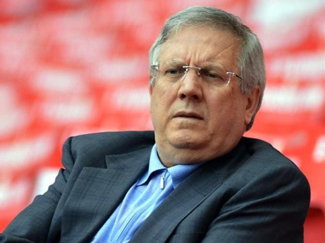 Aziz Yıldırım'dan 7 isme müjde