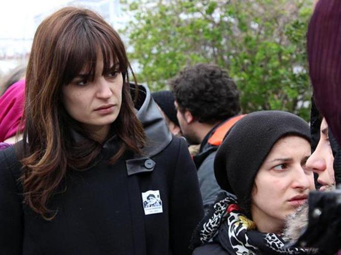 Selin Demiratar'ın acı günü