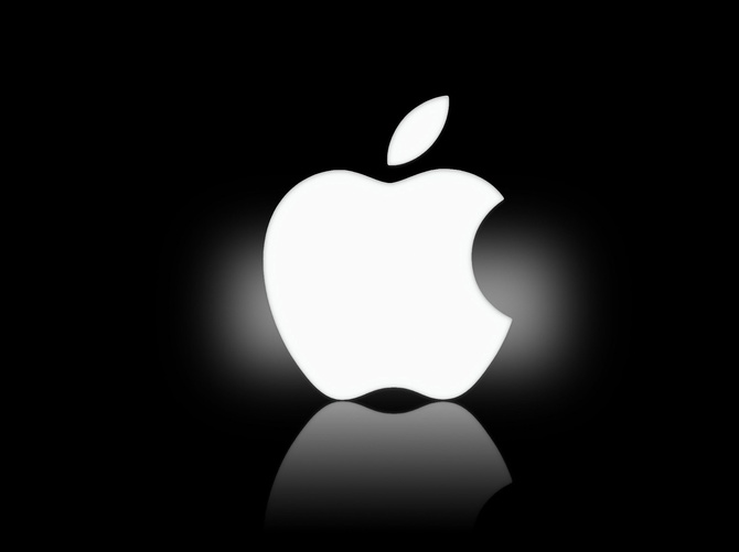 Apple logosunu hatırlayan çıkmadı
