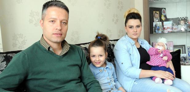 Hemşirenin karnından gazlı bez çıktı! - 1