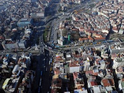 İstinye Bayırı "Katar Caddesi" oldu