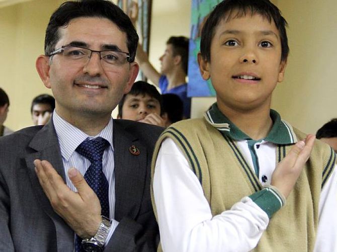 Öğretmen adaylarına müjde!