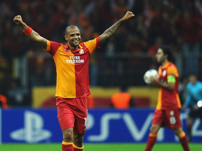 Yine Melo, yine tweet, yine olay!