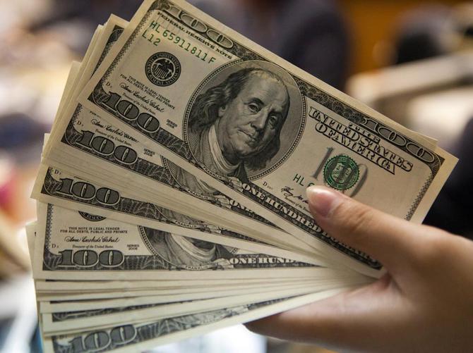 Dolar güne nasıl başladı?