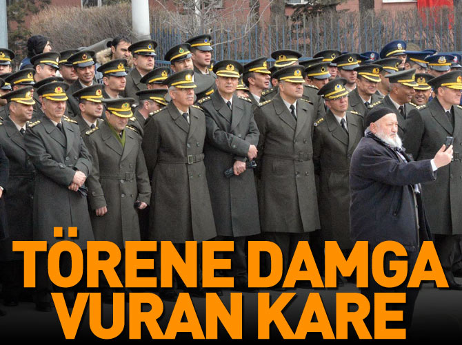 Törene damga vuran kare