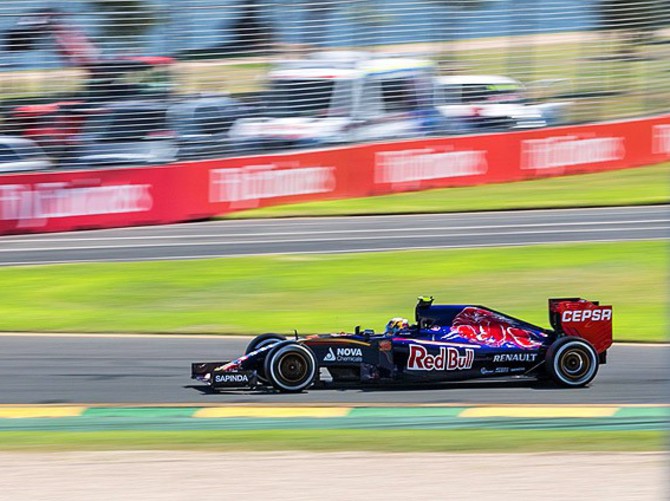Formula 1'de yeni sezon başlıyor