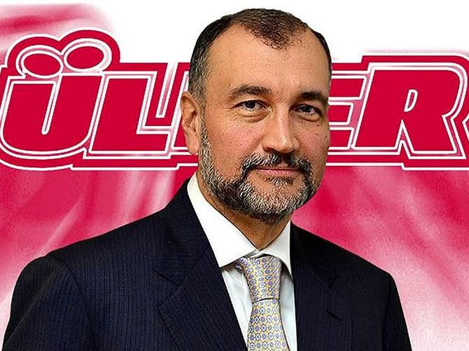 Yıldız Holding'ten halka arz başvurusu
