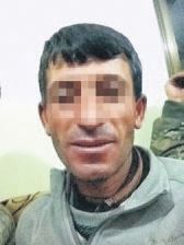 Cemil Bayık'ın sağ kolu teslim oldu - 1