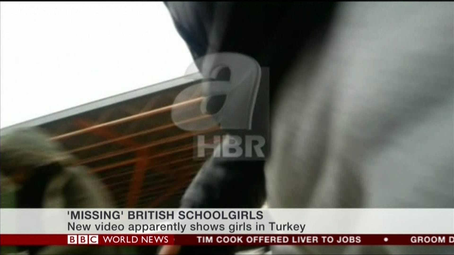 Dünya A Haber’den öğrendi