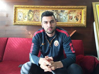 Prandelli olsa lider değildik