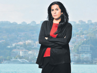 Yeni Aliye Rona!
