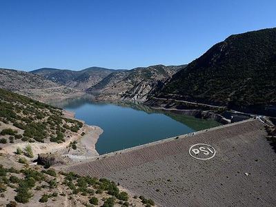 İstanbul'da barajlar doldu