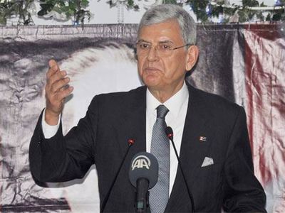 ‘Cumhuriyet tarihinin en güçlü dönemini yaşıyoruz’