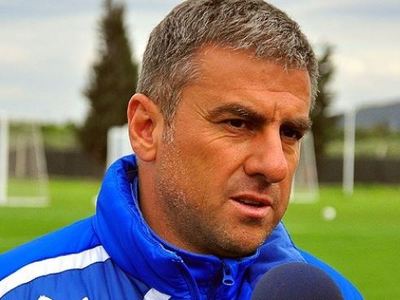 Hamzaoğlu özür diledi! Sorumlusu benim