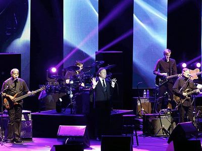 Dünyaca ünlü yıldız Julio Iglesias'tan muhteşem konser