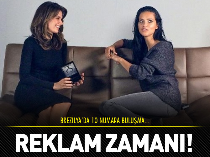 10 numara buluşma
