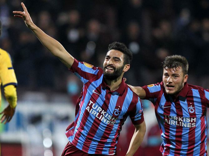 Werder'in Mehmet Ekici pişmanlığı!