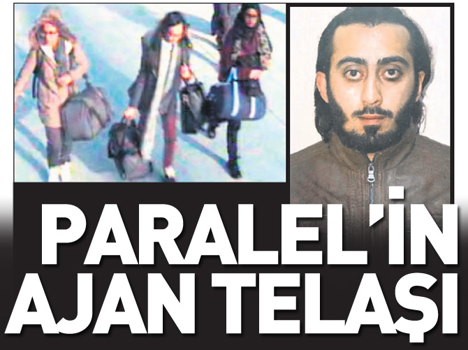 Paralel’in ajan hassasiyeti