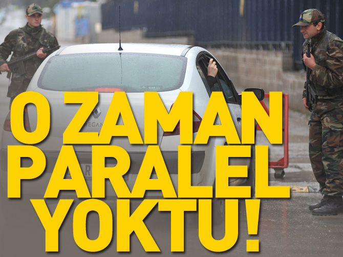Savcı Mustafa Bilgili'den Kozmik Oda açıklaması
