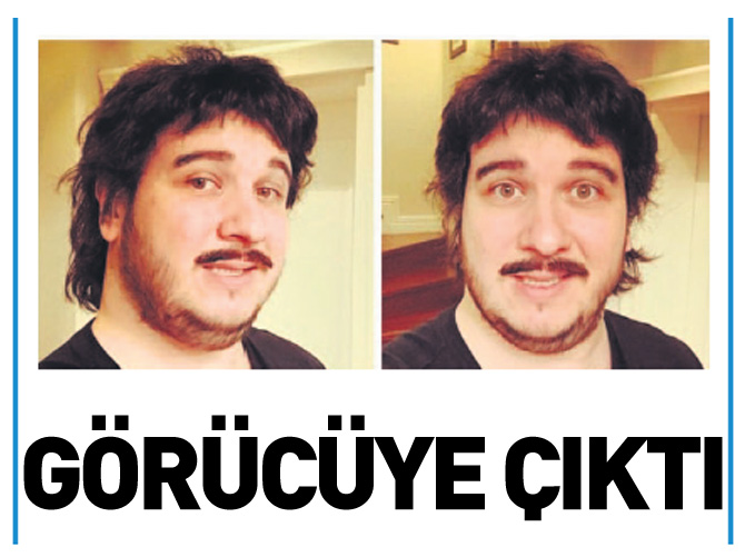 Görücüye çıktı