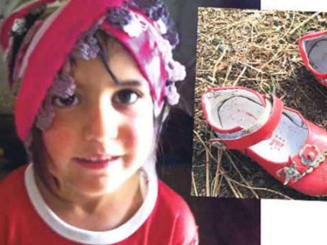 Nehir'in babasından karmaşık açıklama