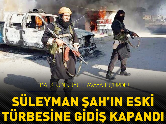 DAEŞ Karakozak'tan çıkarıldı