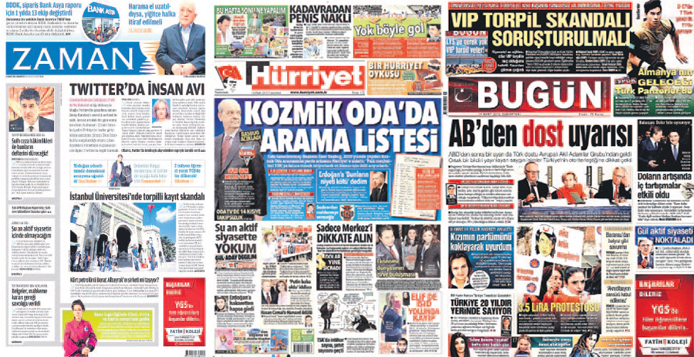 Ajan itiraf etti onlar edemedi!