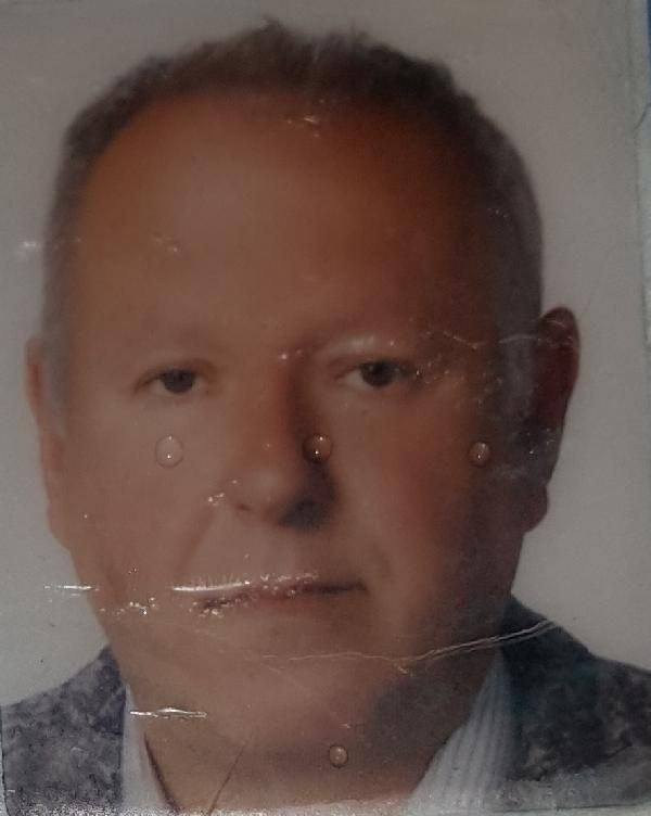 İşadamının feci ölümü - 1