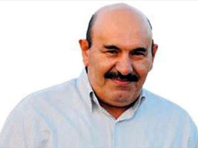 Osman Öcalan'a kırmızı bülten