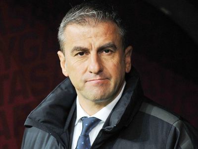 Hamzaoğlu özür diledi
