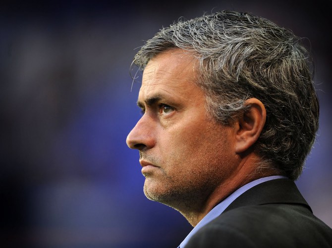 Mourinho çok sert konuştu