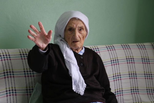 'Hakkım değil' dedi maaşı kabul etmedi
